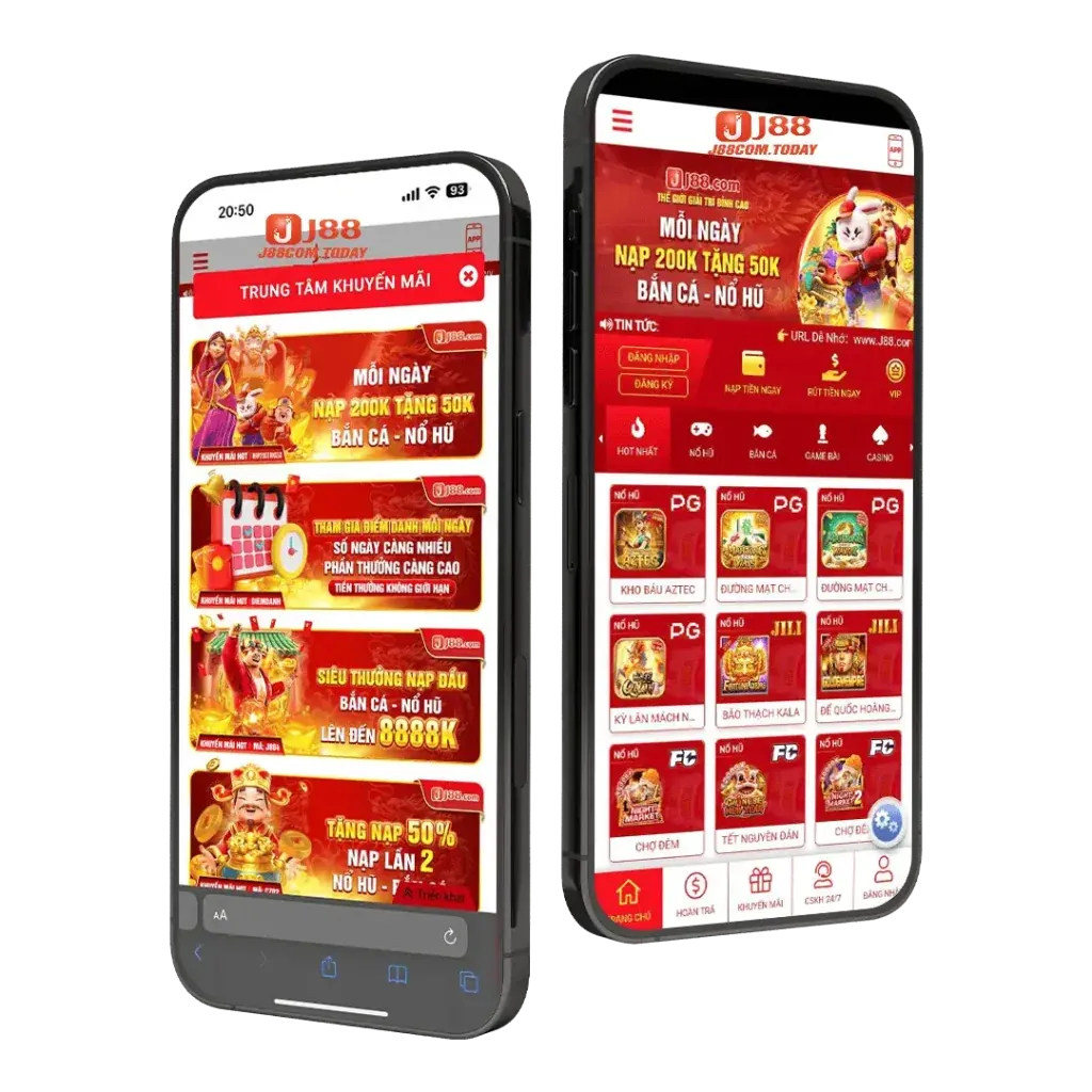 Bảo mật an toàn 23vin